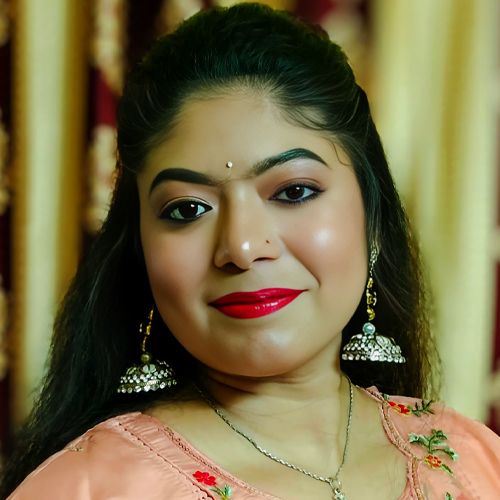 Tanisha Roy Songs MP3 Download